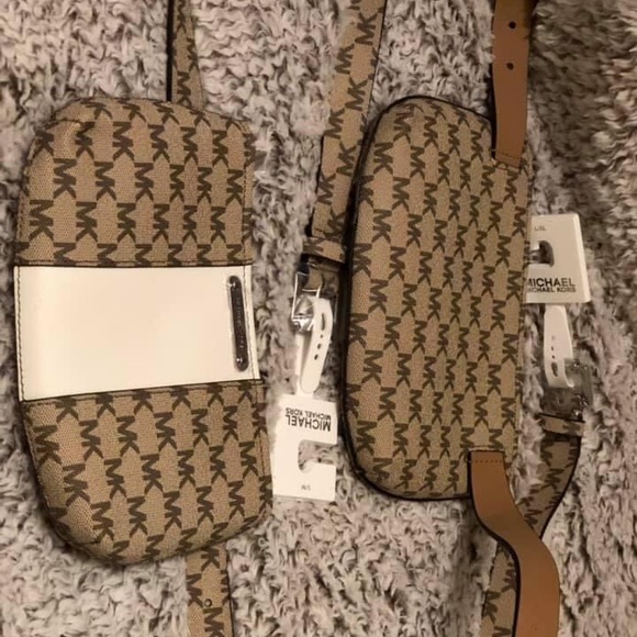 Michael Kors belt bag main image 4